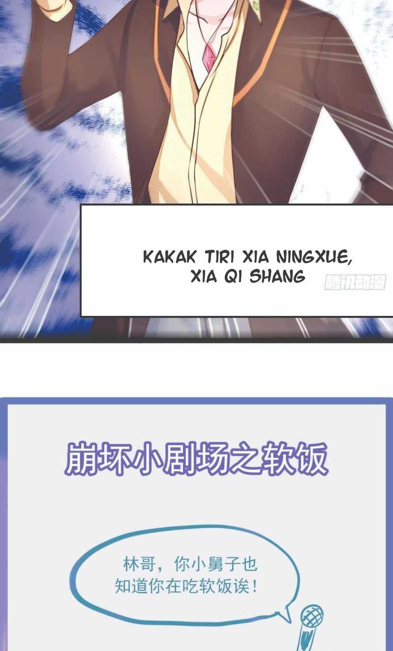 Rebirth Into the Strongest Immortal Cultivator Chapter 21 Bahasa Indonesia